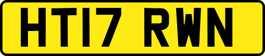 HT17RWN