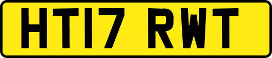 HT17RWT