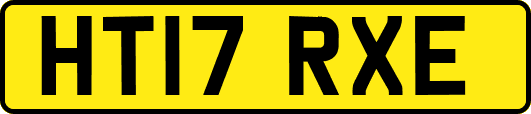 HT17RXE