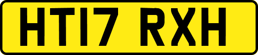 HT17RXH