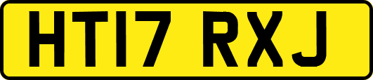 HT17RXJ