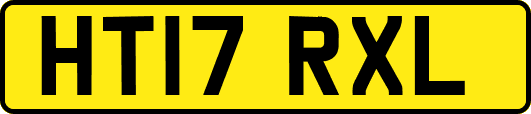 HT17RXL