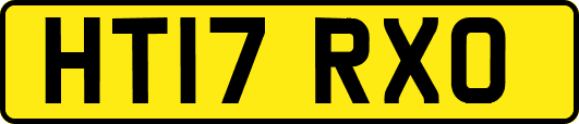 HT17RXO