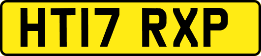 HT17RXP
