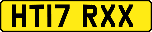 HT17RXX