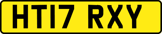 HT17RXY