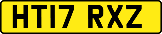 HT17RXZ