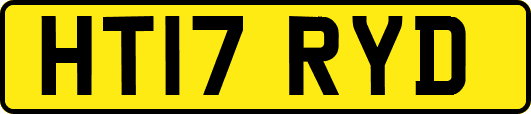 HT17RYD
