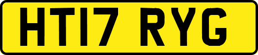 HT17RYG