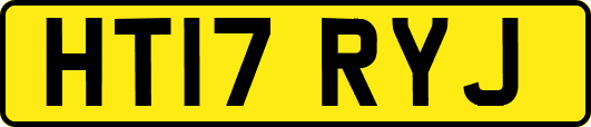 HT17RYJ