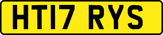 HT17RYS