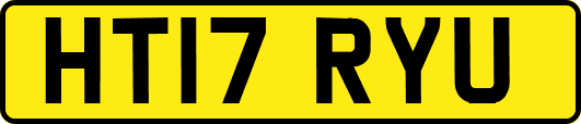 HT17RYU
