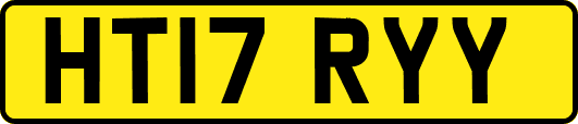 HT17RYY