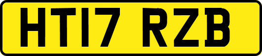 HT17RZB