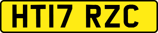 HT17RZC