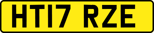 HT17RZE