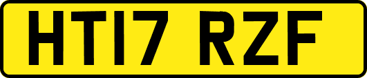 HT17RZF