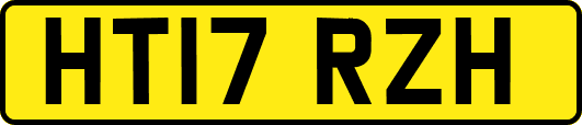 HT17RZH