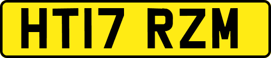 HT17RZM