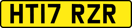 HT17RZR