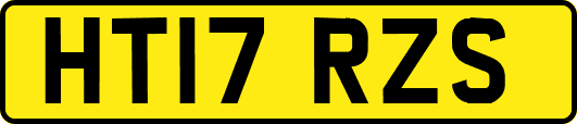 HT17RZS