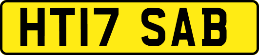 HT17SAB