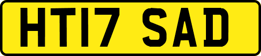 HT17SAD