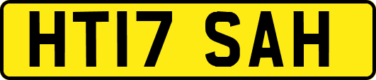HT17SAH