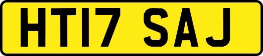 HT17SAJ
