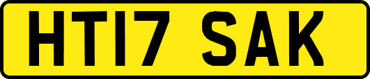 HT17SAK