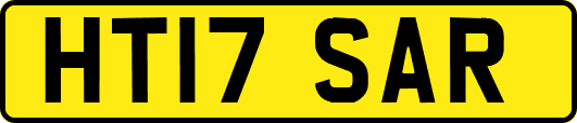 HT17SAR