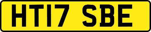 HT17SBE