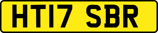 HT17SBR