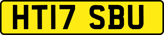 HT17SBU