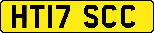 HT17SCC