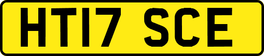 HT17SCE