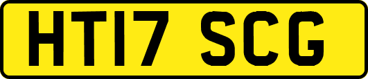 HT17SCG