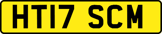 HT17SCM