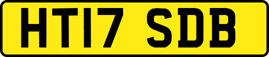 HT17SDB