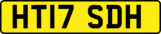 HT17SDH