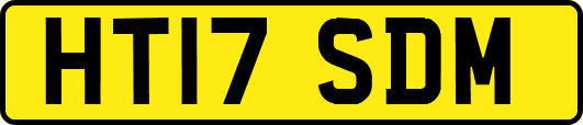 HT17SDM