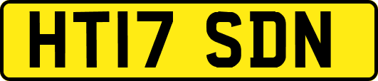 HT17SDN