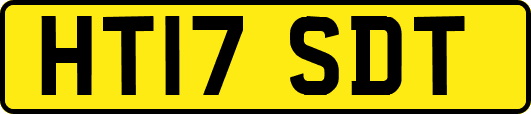 HT17SDT