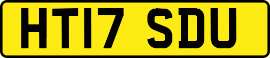 HT17SDU