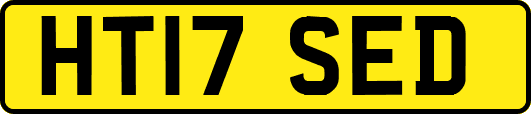 HT17SED
