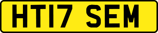 HT17SEM