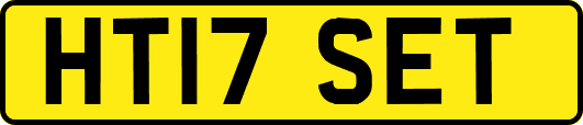 HT17SET