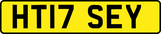 HT17SEY