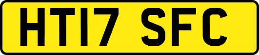 HT17SFC