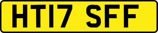 HT17SFF
